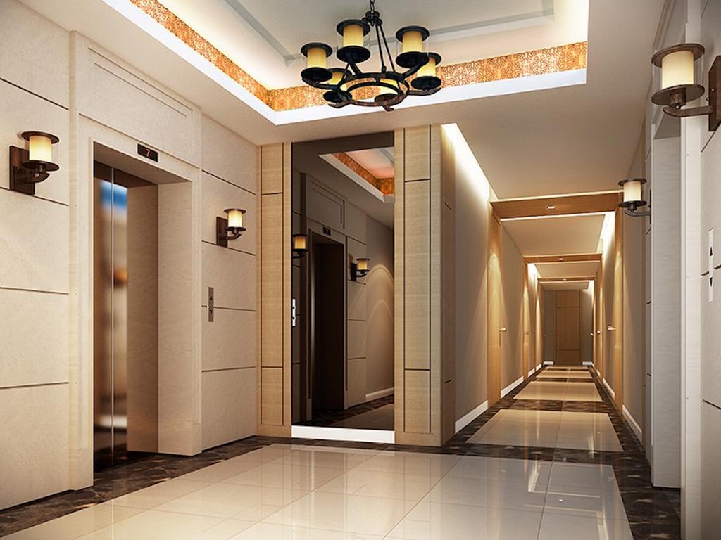 Hotel Grande Caribbean Pattaya Extérieur photo